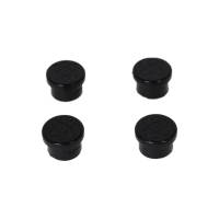 Energy Suspension 9.9550G Energy Suspension Sway Bar End Link Set - Black