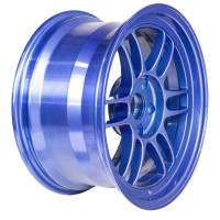 Enkei 3797906522BL Enkei RPF1 17x9 5x114.3 22mm Offset 73mm Bore Victory Blue Wheel (min order quantity 40)