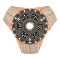 Exedy FD08T Exedy Stage 2 Replacement Clutch Disc (Fits 15950 & 15950HD)