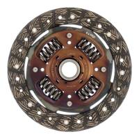 Exedy HD511D Exedy Stage 1 Replacement Organic Clutch Disc for 08806 & 08806FW