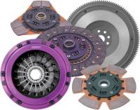 Exedy TC01T Exedy 1980-1992 Stage 1/Stage 2 Replacement Clutch Cover