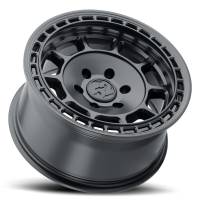 fifteen52 - fifteen52 RHDAB-178555-00 fifteen52 Traverse HD 17x8.5 5x150 0mm ET 110.3mm Center Bore Asphalt Black Wheel - Image 3