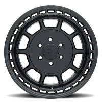 fifteen52 - fifteen52 RHDAB-178555-00 fifteen52 Traverse HD 17x8.5 5x150 0mm ET 110.3mm Center Bore Asphalt Black Wheel - Image 4
