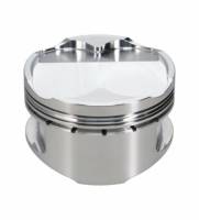 JE Pistons 125083S JE Pistons Kawasaki 1075 8.5CR Piston Single
