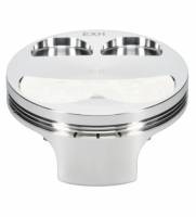JE Pistons 125473S JE Pistons Kawasaki 1075 10.25 Piston Single