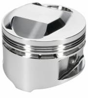 JE Pistons 126943S JE Pistons 3.508 Harley-Davidson 1340 Piston Single