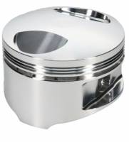 JE Pistons 130798S JE Pistons Yamaha 500 2V Piston Single