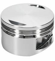 JE Pistons 133738S JE Pistons 3.508 Harley-Davidson FT SPRSTR Piston Single