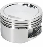 JE Pistons 136335S JE Pistons 3.518 Harley-Davidson 883/1200 Piston Single