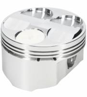 JE Pistons 138328S JE Pistons Yamaha 1000 5V 12.5 Piston Single