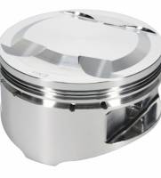 JE Pistons 138330S JE Pistons Yamaha 600 4V Piston Single