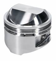 JE Pistons 138675S JE Pistons 3.635 Harley-Davidson Shovelhead Piston Single