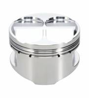 JE Pistons 149299S JE Pistons Kawasaki 750 96 ZXR Piston Single