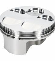 JE Pistons 157595S JE Pistons Yamaha YZ400 FT Piston Single