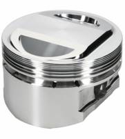 JE Pistons 161933S JE Pistons Harley-Davidson Twin Cam Big Bore Piston Single