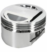 JE Pistons 161934S JE Pistons Harley-Davidson Twin Cam Big Bore Piston Single