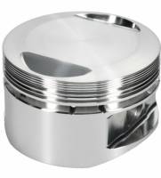 JE Pistons 161952S JE Pistons Harley-Davidson Buell Thunderstorm Piston Single