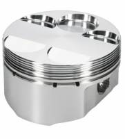 JE Pistons 174998S JE Pistons Yamaha R1 FT 5 Valve Piston Single