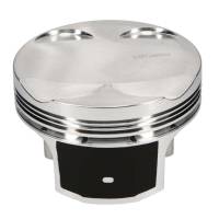 JE Pistons 257545 JE Pistons SBF 4.6L 4V DISH Set of 8 Pistons