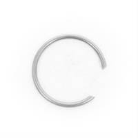 JE Pistons 551-040-MW JE Pistons .040in Thick Chrome Silicone Wire Lock