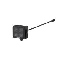 MBRP pSL65200 MBRP 2.75in Light Assembly, Flood Beam Pattern