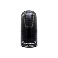 Mishimoto MMDCC-35A4BK Mishimoto Duracore 3.5in 45 Degree Coupler