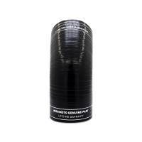 Mishimoto MMDCC-40A4BK Mishimoto Duracore 4in 45 Degree Coupler
