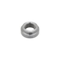 Mishimoto MMEXH-WB18-MS Mishimoto M18x1.5 Weld-On Bung Mild Steel
