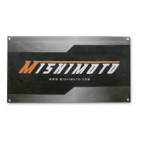 Mishimoto - Mishimoto MMPKG-STKR-M05 Mishimoto M Decal - Image 3