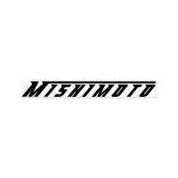 Mishimoto MMPRO-STK-15LG Mishimoto Decal, Large