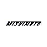 Mishimoto - Mishimoto MMPRO-STK-15LG Mishimoto Decal, Large - Image 2