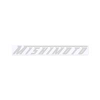 Mishimoto - Mishimoto MMPRO-STK-15LG Mishimoto Decal, Large - Image 4