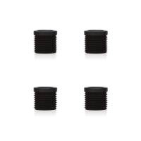 Mishimoto MMSK-ADAP-XL Mishimoto XL Shift Knob Thread Adapters