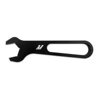 Mishimoto MMTL-ANWR-06 Mishimoto Wrench -6AN (Black Anodized)