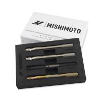 Mishimoto MMTL-WH-4 Mishimoto 4-Piece M12 & M14 Wheel Hanger Set