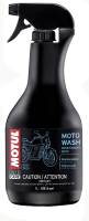 Motul 104881 Motul 1L Cleaners MOTOWASH