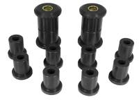Prothane 1-1010-BL Prothane 70-74 AMC AMX/Javelin Spring & Shackle Bushings - Black