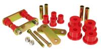 Prothane 1-1012 Prothane 70-83 AMC Spring & Shackle Bushings - Red