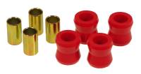 Prothane 1-1602 Prothane 68-70 AMC AMX Torque Link Kit - Red