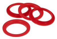 Prothane 1-1706 Prothane 64-69 AMC Front Coil Spring Isolator - Red