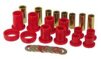 Prothane 1-206 Prothane 64-69 AMC Front Control Arm Bushings - Red