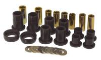 Prothane 1-206-BL Prothane 64-69 AMC Front Control Arm Bushings - Black