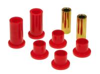 Prothane 1-210 Prothane 64-69 AMC Trunnion w/ Pivot Bushings - Red
