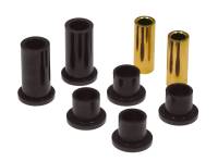 Prothane 1-210-BL Prothane 64-69 AMC Trunnion w/ Pivot Bushings - Black