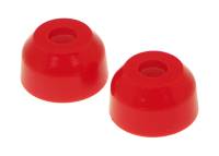 Prothane 19-1713 Prothane Universal Tie Rod End Boots .550X1.438in - Red