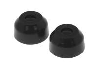 Prothane 19-1713-BL Prothane Universal Tie Rod End Boots .550X1.438in - Black