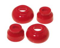 Prothane 19-1716 Prothane 88-98 GM P/U 2WD Ball Joint Boots - Red