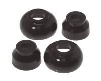 Prothane 19-1716-BL Prothane 88-98 GM P/U 2WD Ball Joint Boots - Black