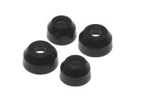 Prothane 19-1717-BL Prothane GM Various Cars Ball Joint Boots - Black