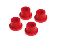 Prothane 26-45045 Prothane MG Various Front Control Arm Bushings - Red